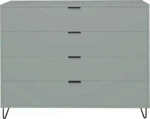 Mäusbacher Kommode "Bonnie TOPSELLER", (OTTOs Choice), Kommode mit Drahtgestell