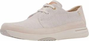 Clarks Sneaker Veloursleder Sneaker