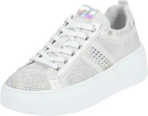 Nero Giardini Sneaker Leder/Textil Sneaker