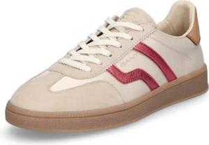 Gant Gant Damen Sneaker Cuzima beige Sneaker