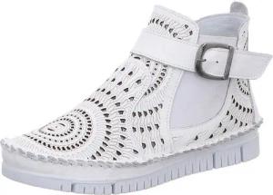 Damen Stiefelette