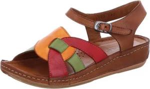 Damen Sandale