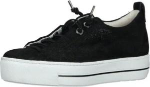Paul Green Sneaker Veloursleder Sneaker