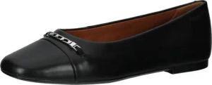 Vagabond Ballerinas Leder Ballerina