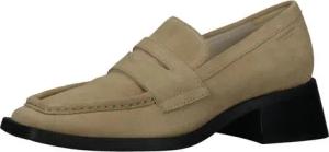 Vagabond Slipper Veloursleder Slipper