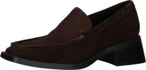 Vagabond Slipper Veloursleder Slipper