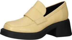 Vagabond Slipper Leder Slipper