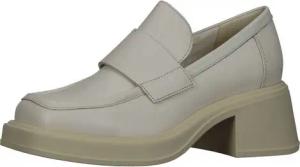 Vagabond Slipper Leder Slipper