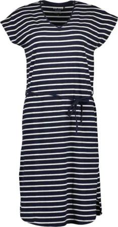 Blue Seven Jerseykleid Blue Seven Kleid (1-tlg)