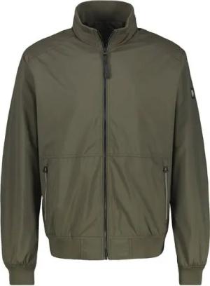 LERROS Blouson LERROS Herren Blouson, wind- und wasserabweisend in Übergrößen Wasser- und windabweisend, atmungsaktiv