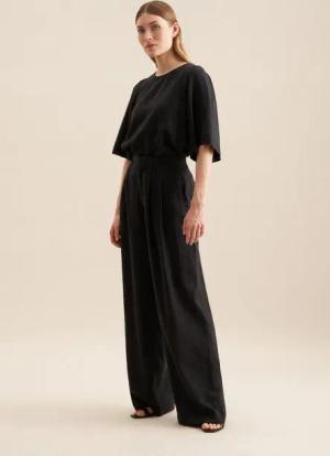 seidensticker Culotte Schwarze Rose