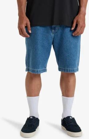 Billabong Jeansshorts Billabong Big 21" - Denim-Shorts für Männer