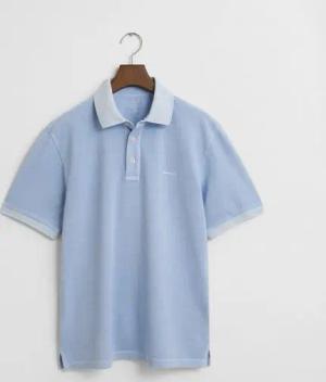 Gant Poloshirt SUNFADED SS POLO