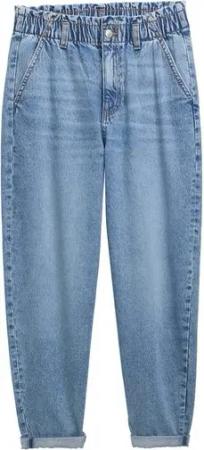 TOM TAILOR Denim 5-Pocket-Jeans Tom Tailor Denim Paperbag
