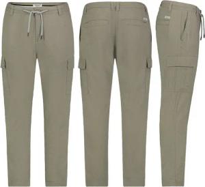 Eight2Nine Chinos Eight2nine Herren Leinen Hose Leinenhose Regular Freizeithose Sommer