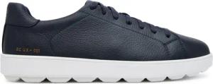 Geox Sneakers U Spherica Ecub-1 U45GPC 00046 C4064 Dunkelblau
