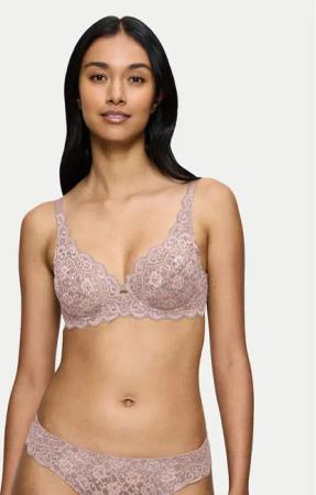 Triumph Bügel-BH Amourette 10209574 Rosa