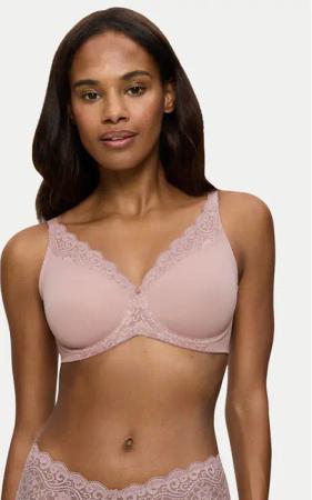 Triumph Bügel-BH Amourette 10210670 Rosa