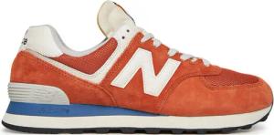 New Balance Sneakers U574VPA Orange