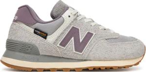 New Balance Sneakers U574YGD Grau