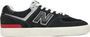 New Balance Sneakers NM574VYW Schwarz