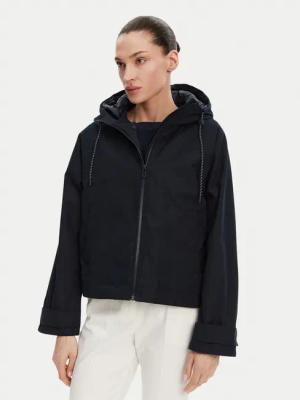 Tom Tailor Übergangsjacke 1045398 Dunkelblau Regular Fit