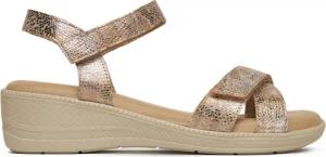 Go Soft Sandalen WI23-ESTER-02 Beige