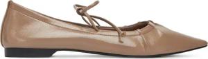 DeeZee Halbschuhe AC240607-2 Beige