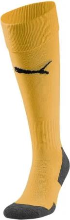 PUMA Fußballstutzen PUMA Strumpfstutzen Strumpfstutzen Polyester