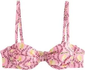 Next Bügel-Bikini-Top Unwattiertes Bikinioberteil mit Bügel (1-St)