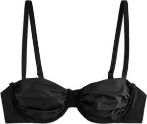 Next Bügel-Bikini-Top Unwattiertes Bikinioberteil mit Bügel (1-St)