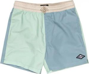 Billabong Badeshorts Interchange 14