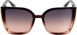 Next Sonnenbrille Eckige Katzenaugen-Sonnenbrille (1-St)