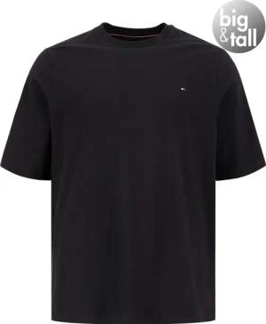 Tommy Hilfiger Herren T-Shirt schwarz