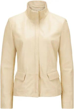 Milestone Lederjacke Lederjacke MsKreta