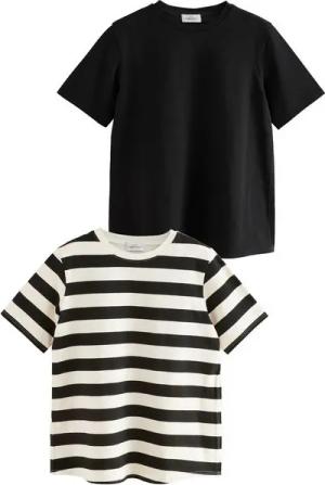 Next Stilltop 2er-Pack Still-T-Shirts, Umstandsmode (2-tlg)