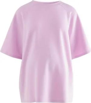 Next Umstandsshirt Weiches Co-Ord Kurzarm-T-Shirt, Umstandsmode (1-tlg)