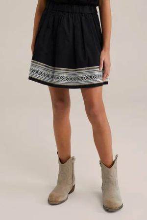 WE Fashion Sommerrock