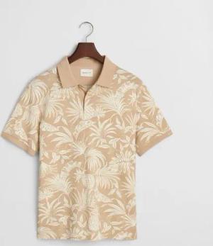 Gant Poloshirt PRINTED SS POLO