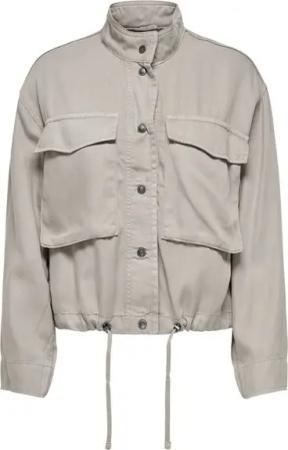 ONLY Outdoorjacke ONLKENYA LIFE CARGO SHORT JACKET CC