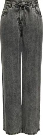 ONLY Chinohose ONLKENYA LIFE ACID WASH PANTS CC OT