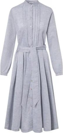 FELICITAS Midikleid Midikleid Karine-1