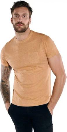emilio adani T-Shirt T-Shirt meliert