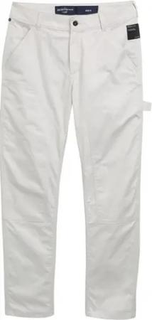 TOM TAILOR Denim Stoffhose loose utility pants