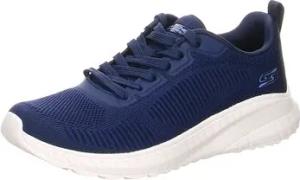 Skechers  Halbschuhe Sportschuhe BOBS SQUAD CHAOS - FACE OFF 117209 NVY
