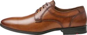 Halbschuh LLOYD Babista cognac