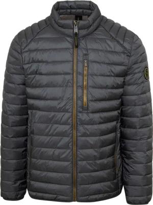 Casa Moda Jacke Dunkelgrün - Größe M
