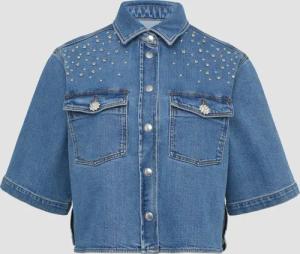 Indoor-Jacke