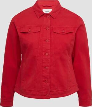 Indoor-Jacke