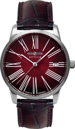 Zeppelin 8345-5 Flatline